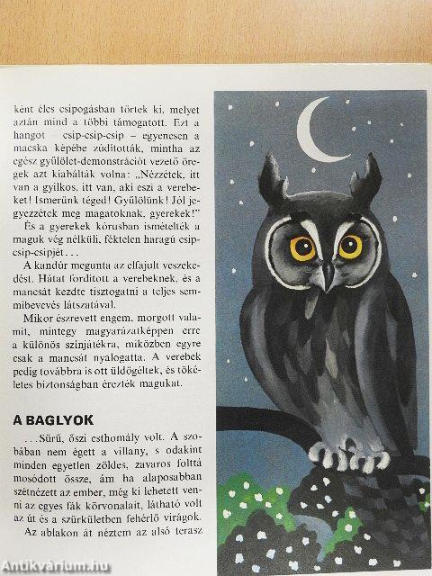 Szokatlan barátságok