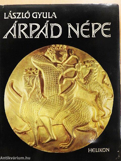 Árpád népe