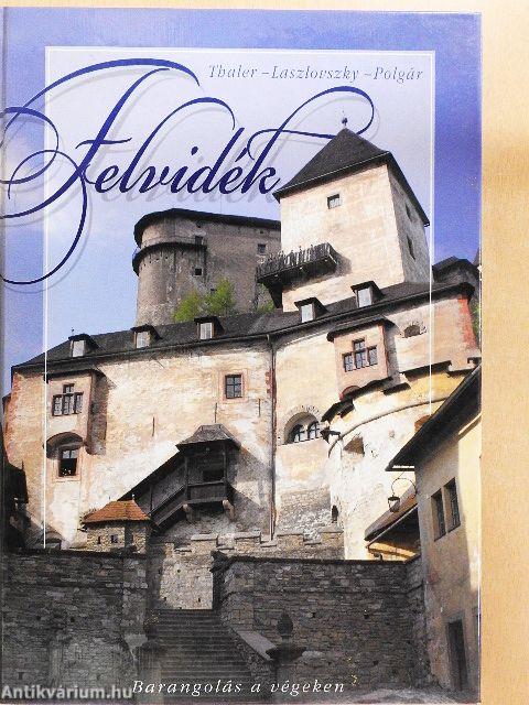 Felvidék