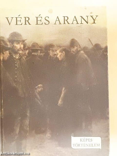 Vér és arany
