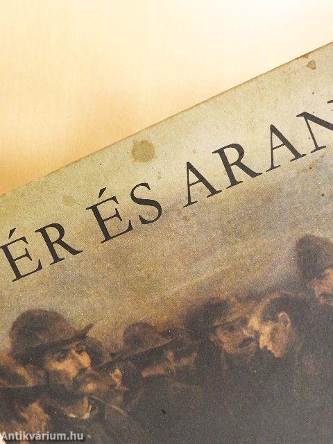 Vér és arany