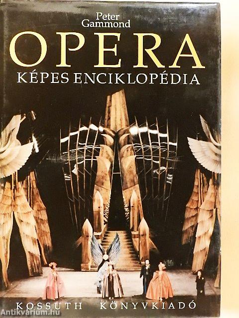 Opera
