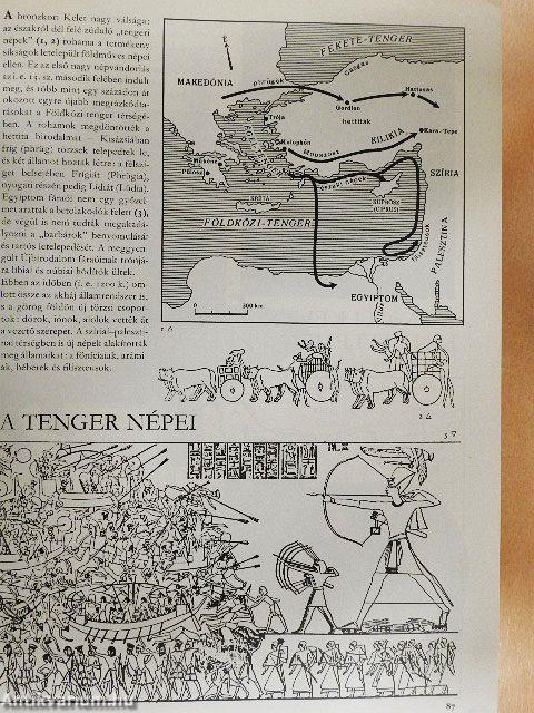 Világtörténet képekben I.