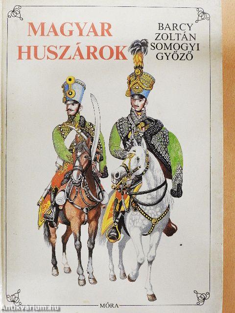 Magyar huszárok