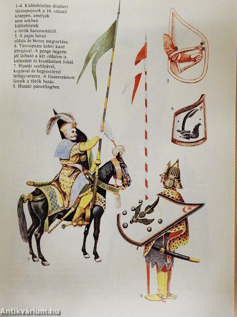 Magyar huszárok