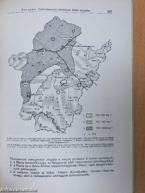Földtani Közlöny 1982/2.