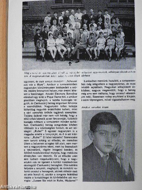 Új Írás 1975. június