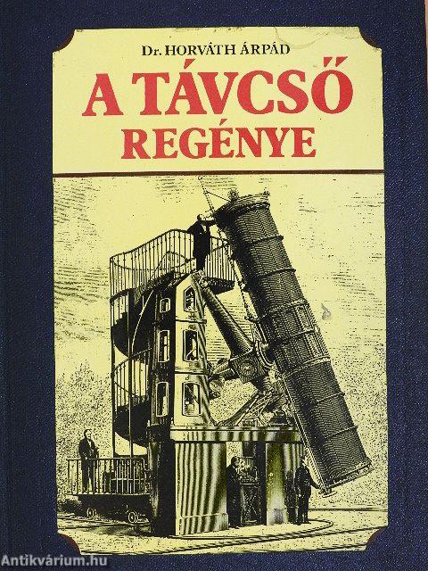 A távcső regénye