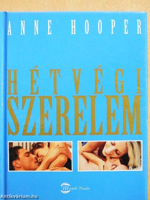 Hétvégi szerelem