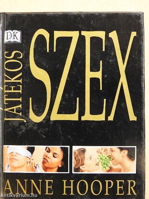 Játékos szex