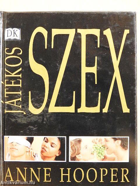 Játékos szex