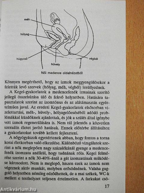 7 perc szextitok