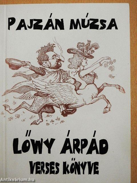 Pajzán múzsa