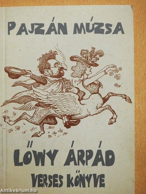Pajzán múzsa