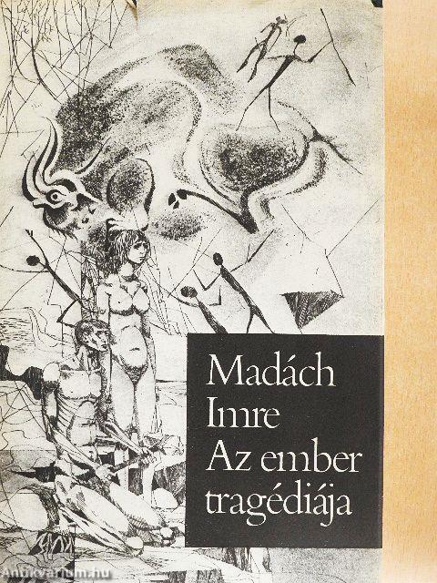 Az ember tragédiája