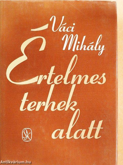Értelmes terhek alatt