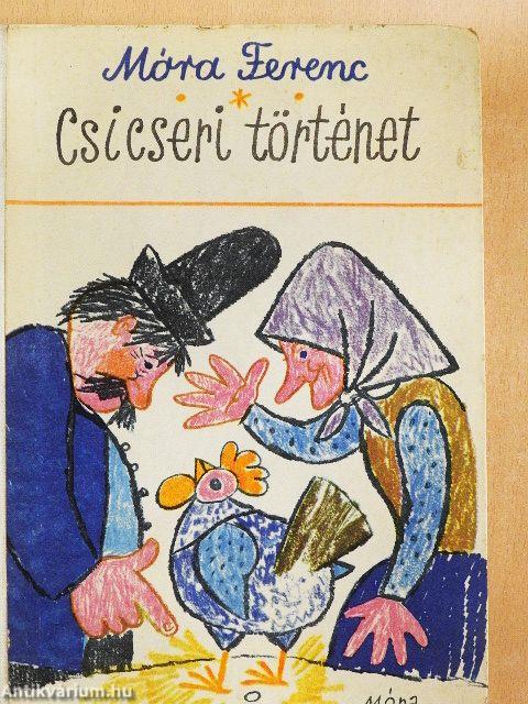 Csicseri történet