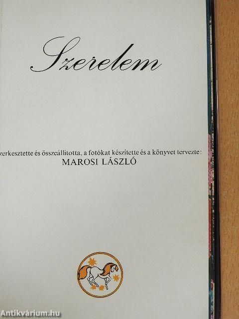 Szerelem