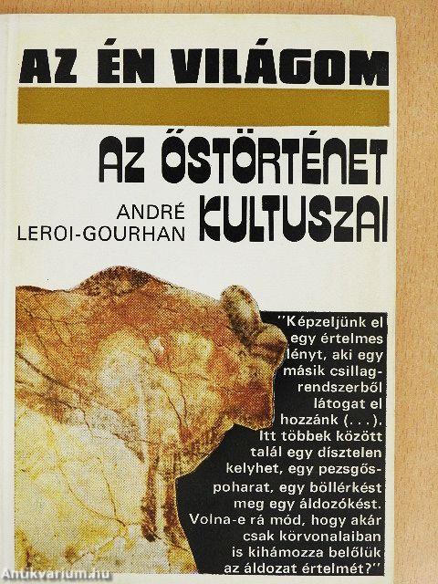 Az őstörténet kultuszai
