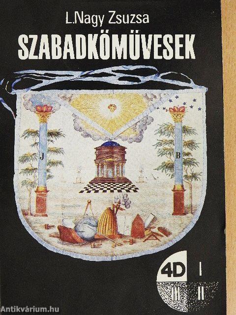 Szabadkőművesek