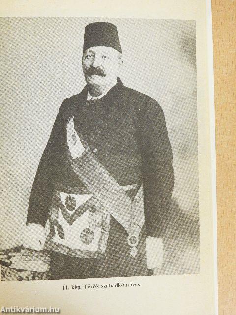Szabadkőművesek