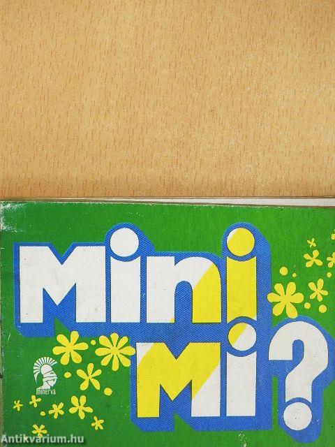 Mini Mi?