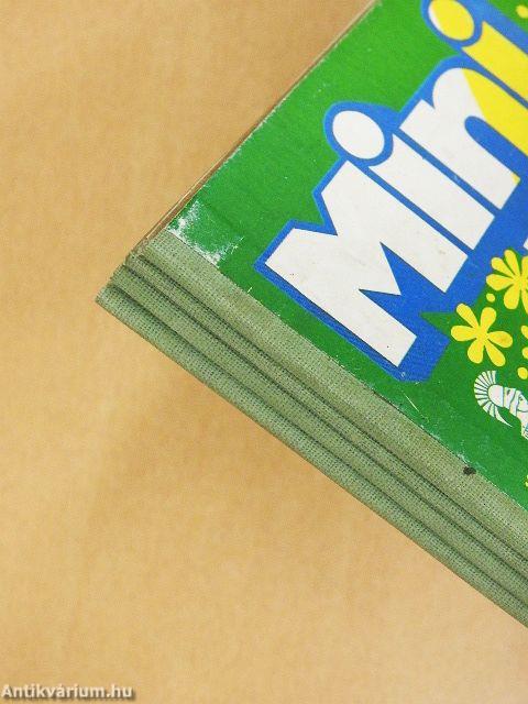 Mini Mi?