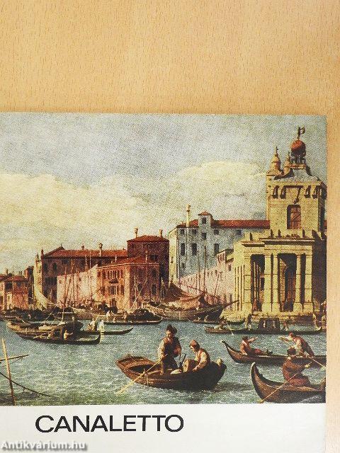 Canaletto