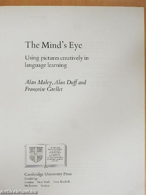 The Mind's Eye