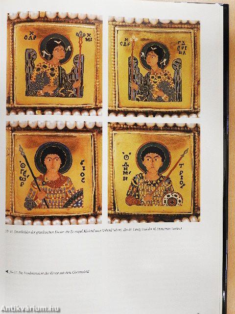 Die Heilige Krone von Ungarn