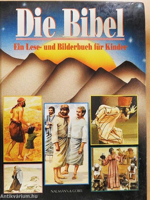 Die Bibel