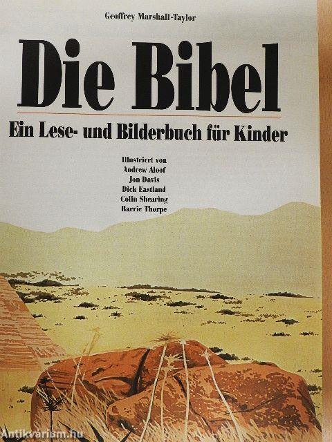 Die Bibel