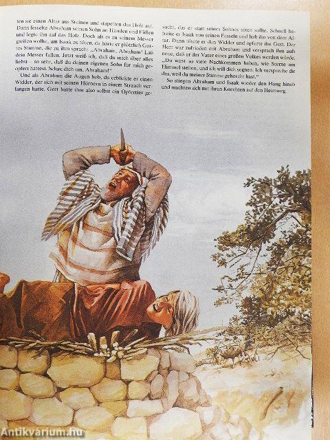 Die Bibel