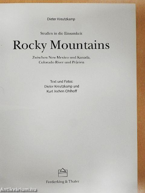 Rocky Mountains