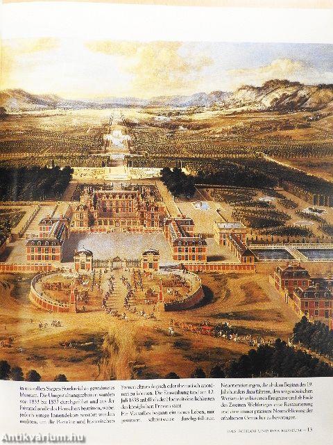 Versailles