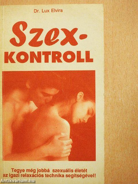 Szex-kontroll