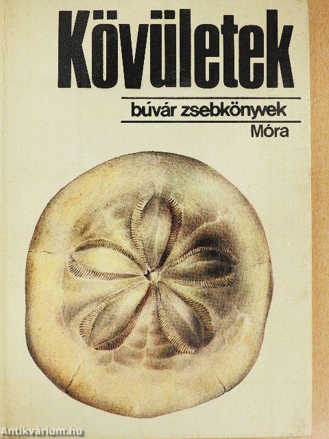 Kövületek