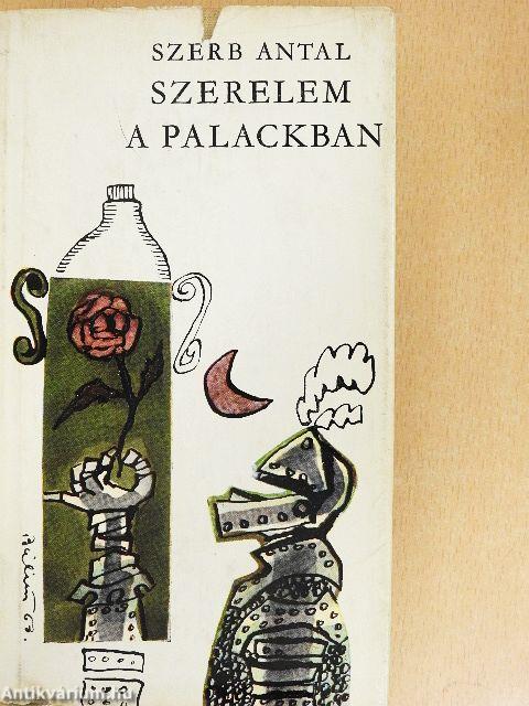 Szerelem a palackban