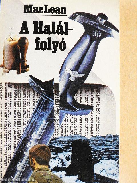 A Halál-folyó
