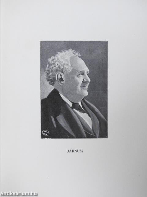 Karriérek I-X.
