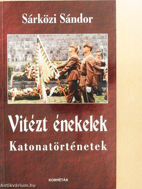 Vitézt énekelek