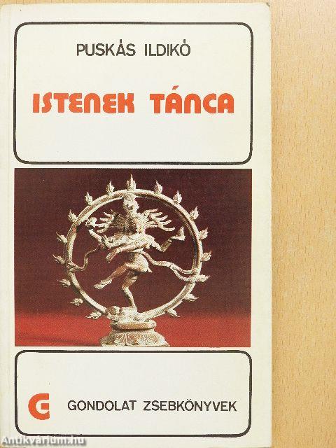 Istenek tánca