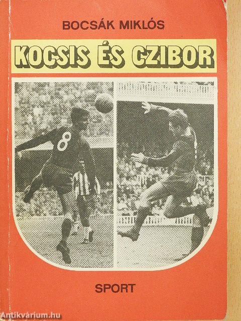 Kocsis és Czibor