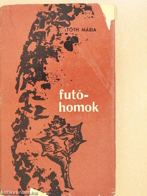 Futóhomok