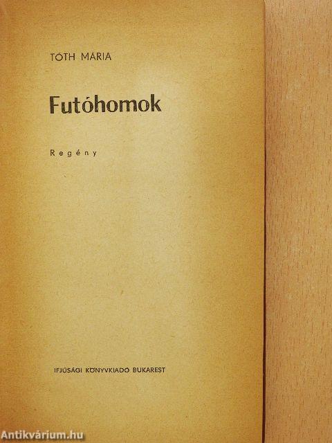 Futóhomok
