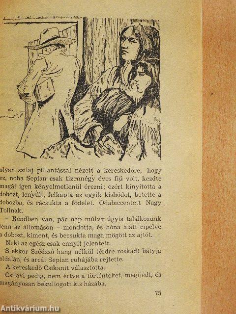 Két kicsi hód