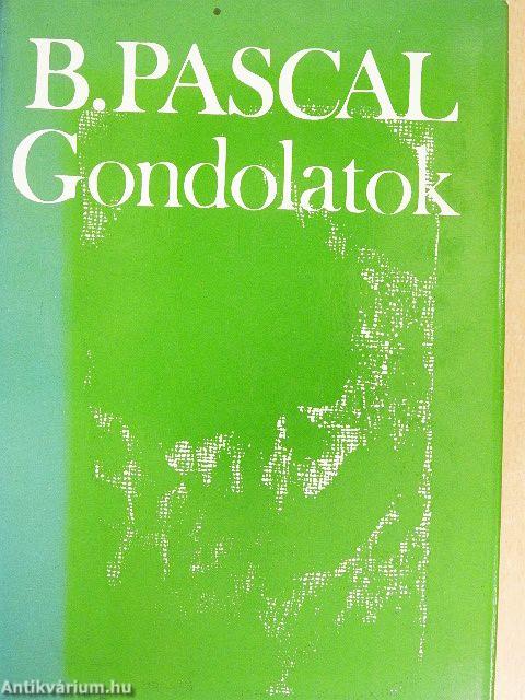 Gondolatok
