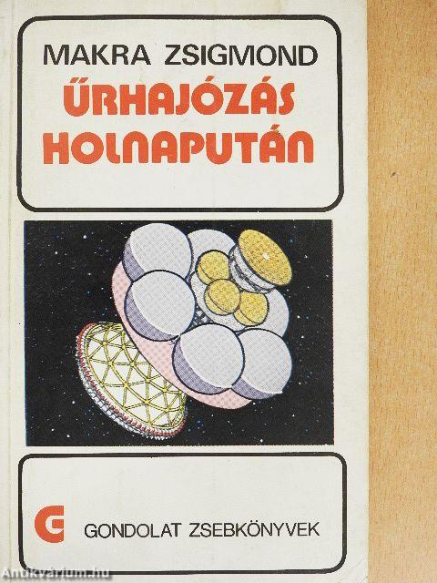 Űrhajózás holnapután