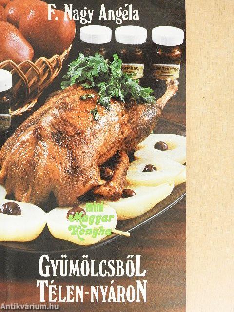 Gyümölcsből télen-nyáron