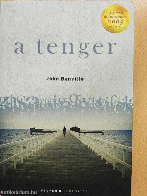 A tenger